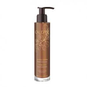 jambes divines de Caudalie